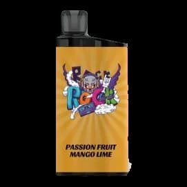 IGET Bar Passion Fruit Mango Lime