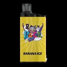IGET Bar Banana Ice